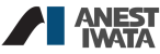 anest iwata logo